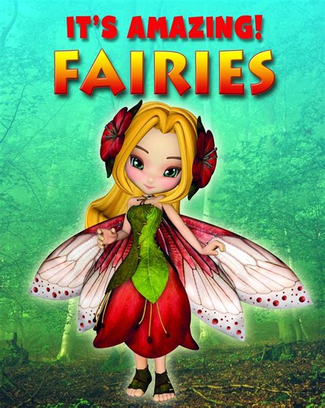The magical princess fairies spectrum